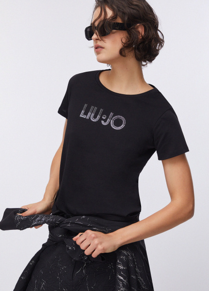 Футболка LIU JO