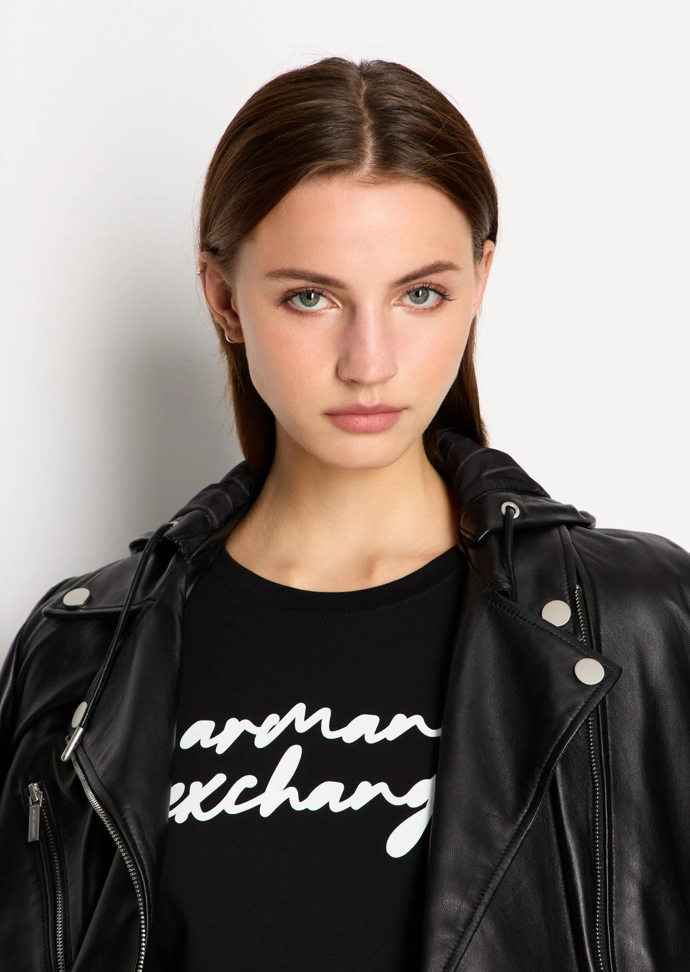 Футболка ARMANI EXCHANGE