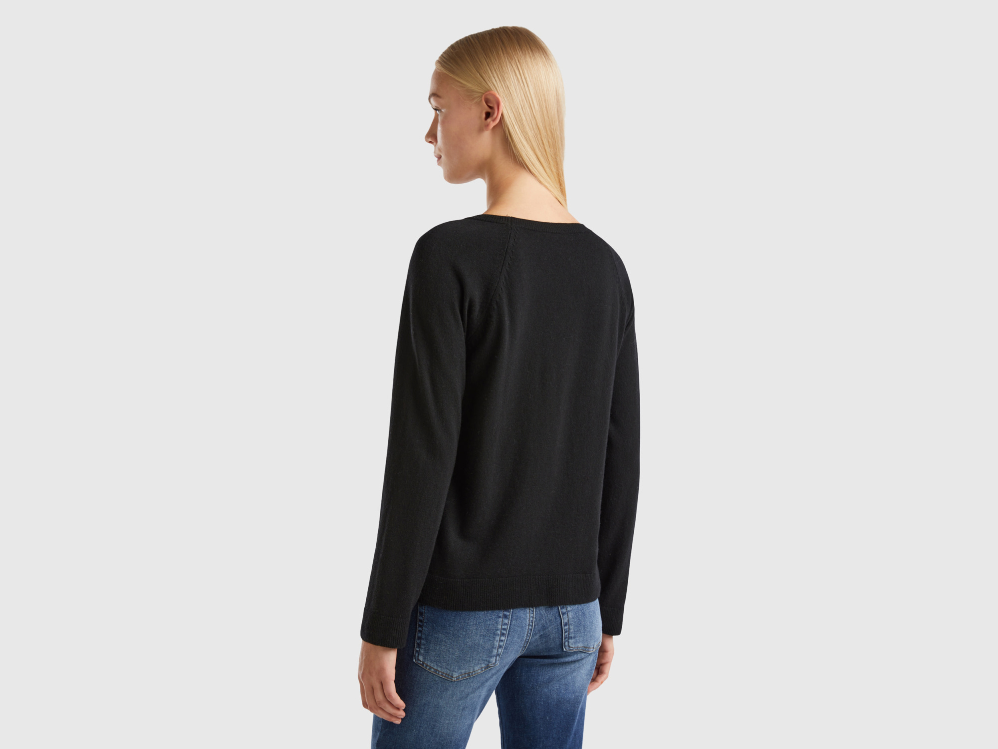 Джемпер BENETTON