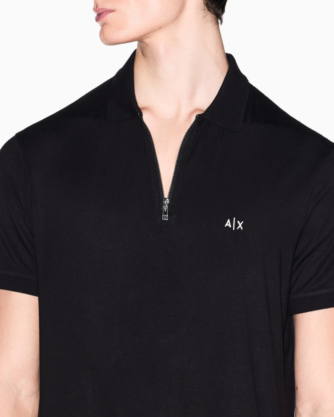 Поло ARMANI EXCHANGE