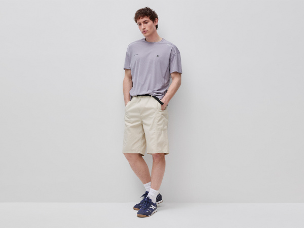 Шорты BENETTON
