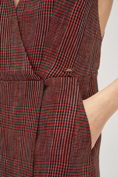 Комбинезон ARMANI EXCHANGE