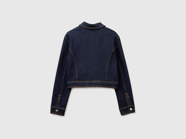 Куртка BENETTON