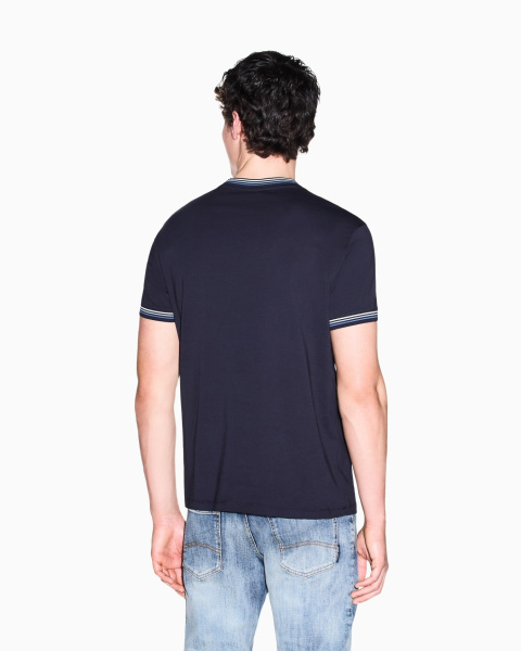 Футболка ARMANI EXCHANGE