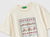 Футболка BENETTON