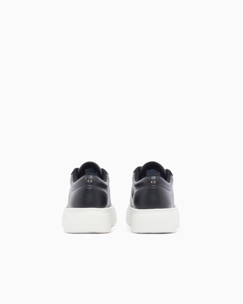 Кеды ARMANI EXCHANGE