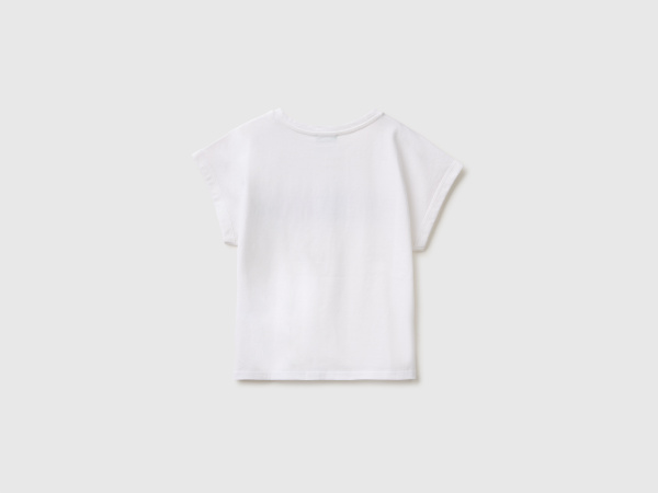 Футболка BENETTON