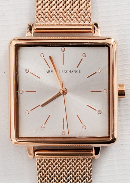 Часы ARMANI EXCHANGE