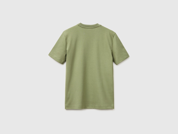 Футболка BENETTON