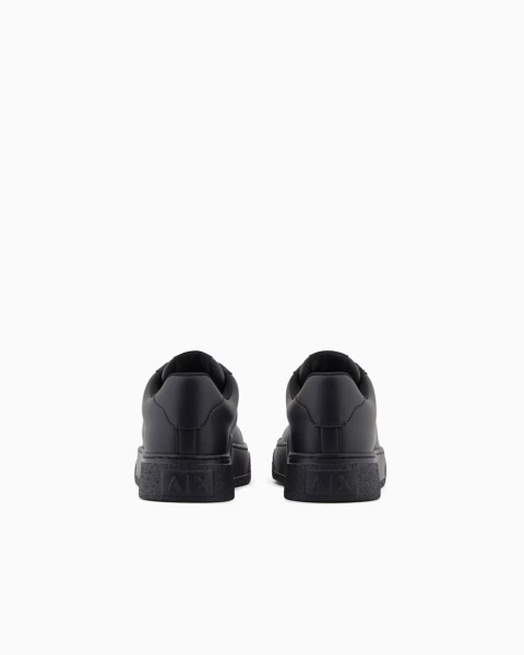Кеды ARMANI EXCHANGE