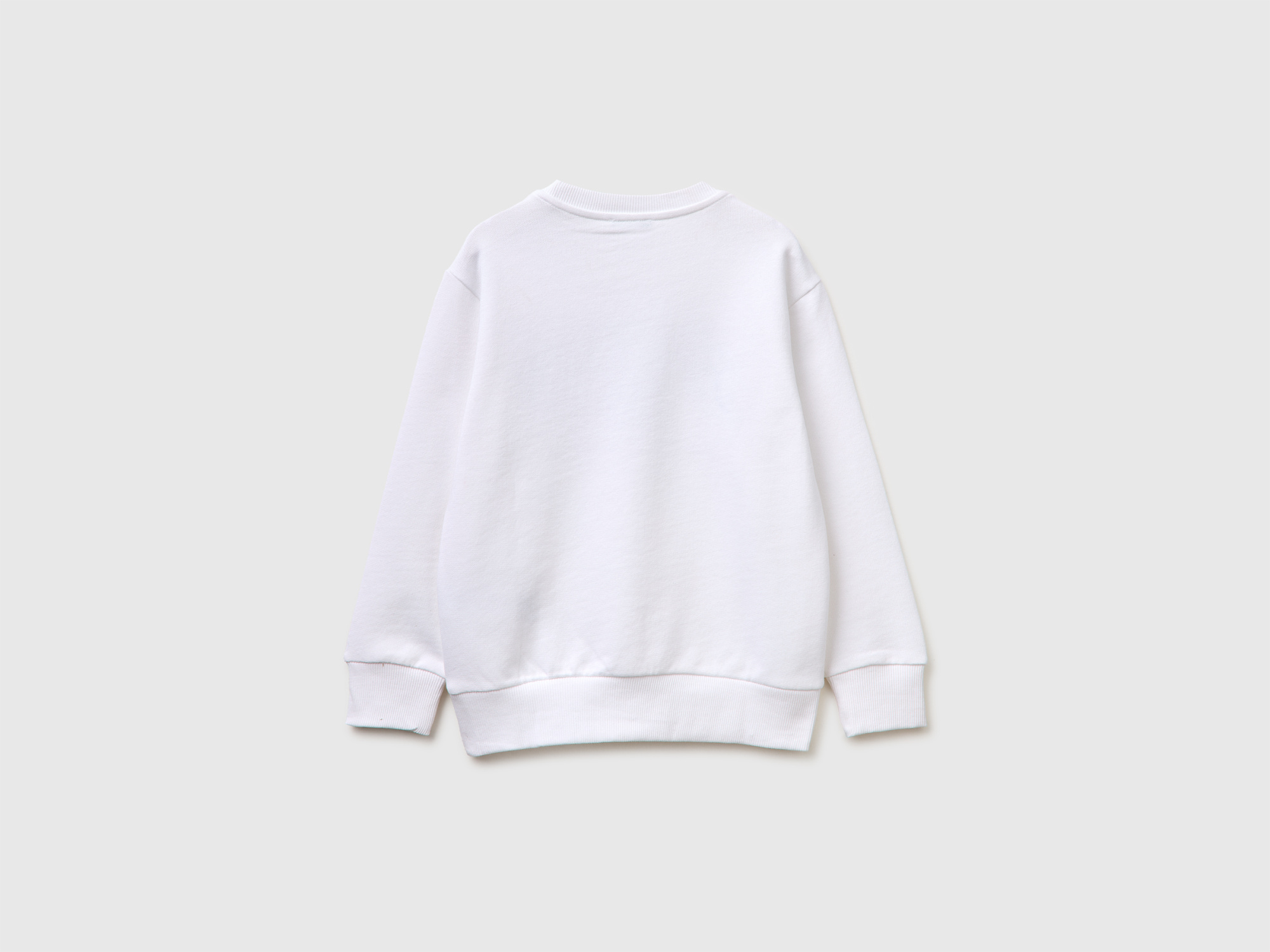 Толстовка BENETTON