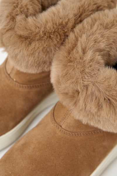 Полусапоги GEOX