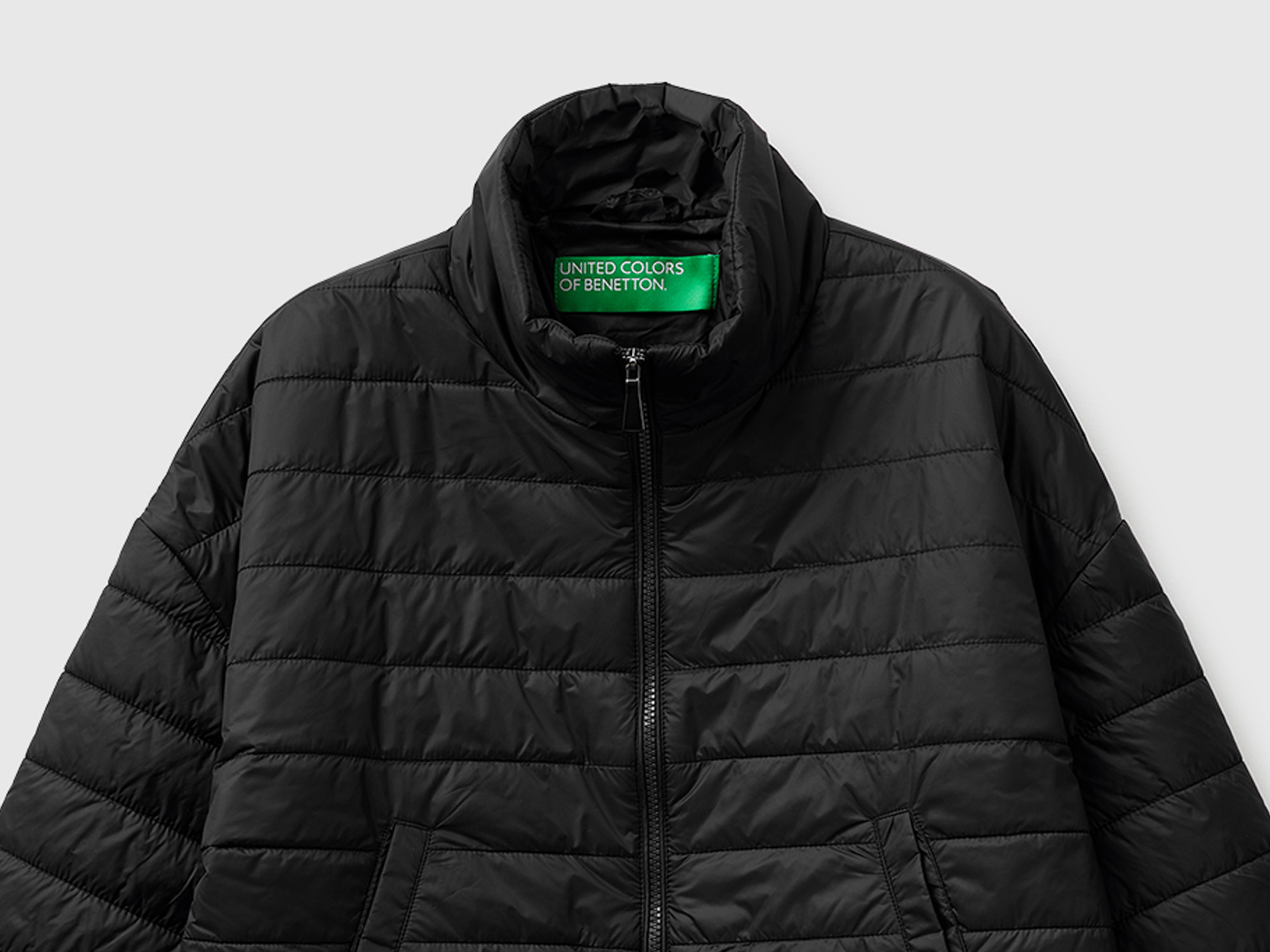 Куртка BENETTON