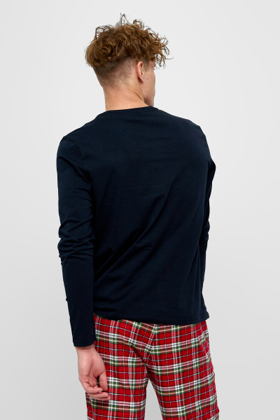 Пижама TOMMY HILFIGER