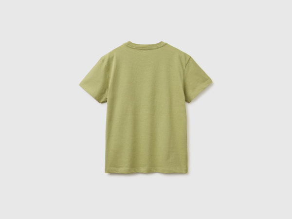 Футболка BENETTON