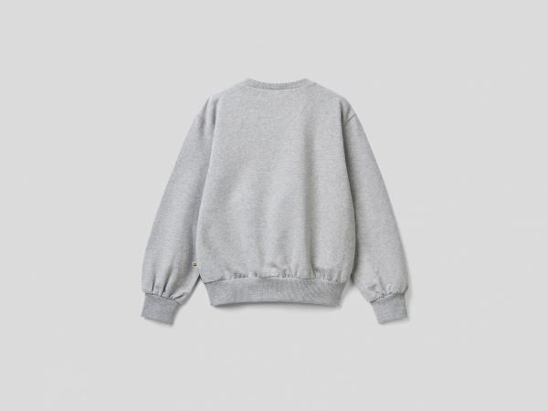 Толстовка BENETTON