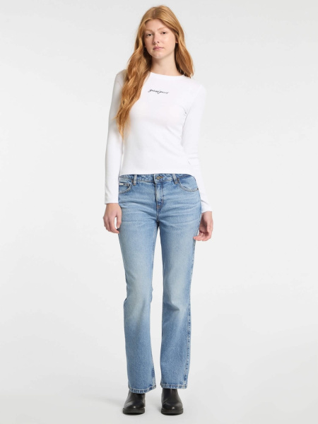 Джинсы GUESS JEANS