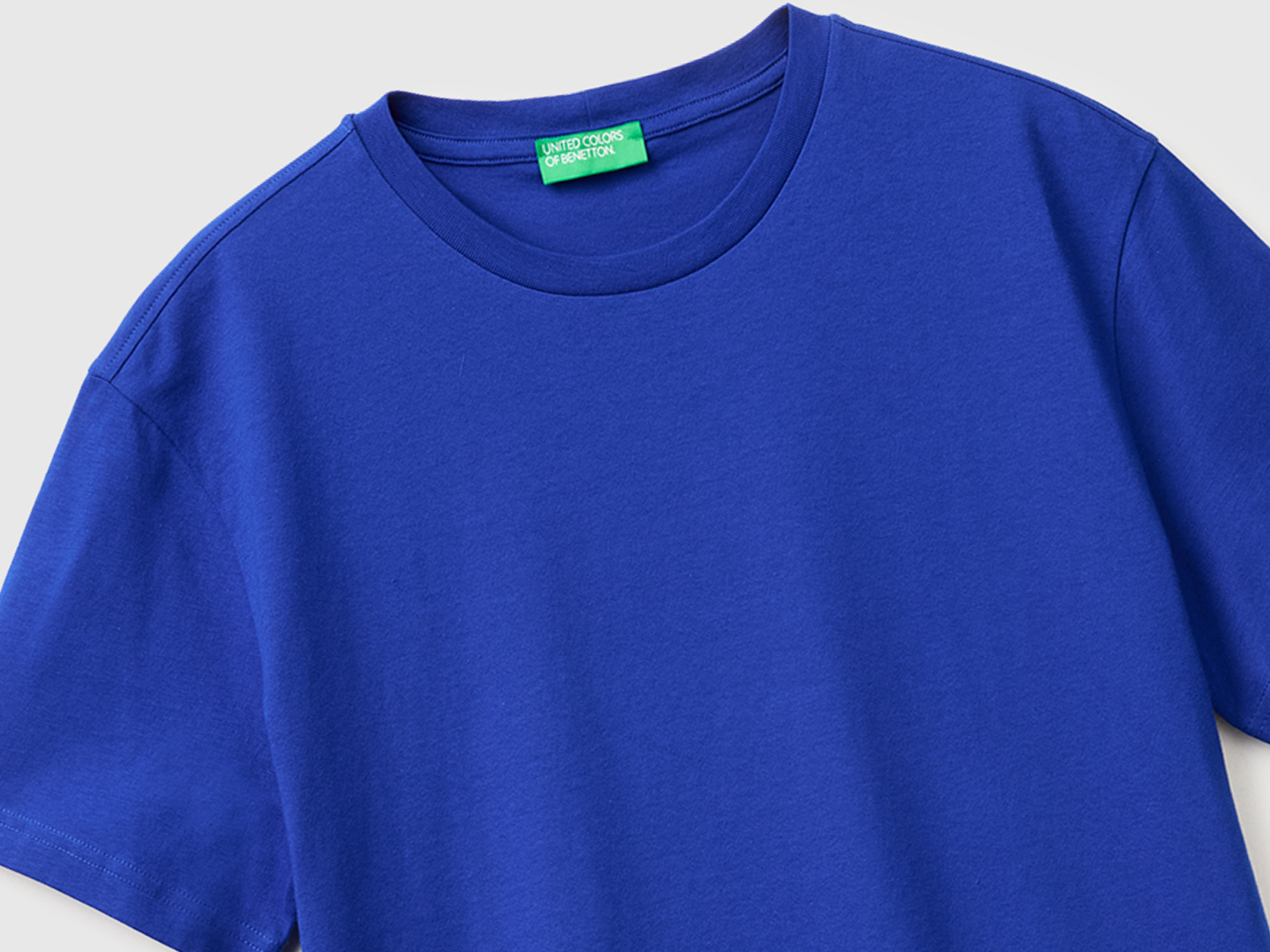 Футболка BENETTON