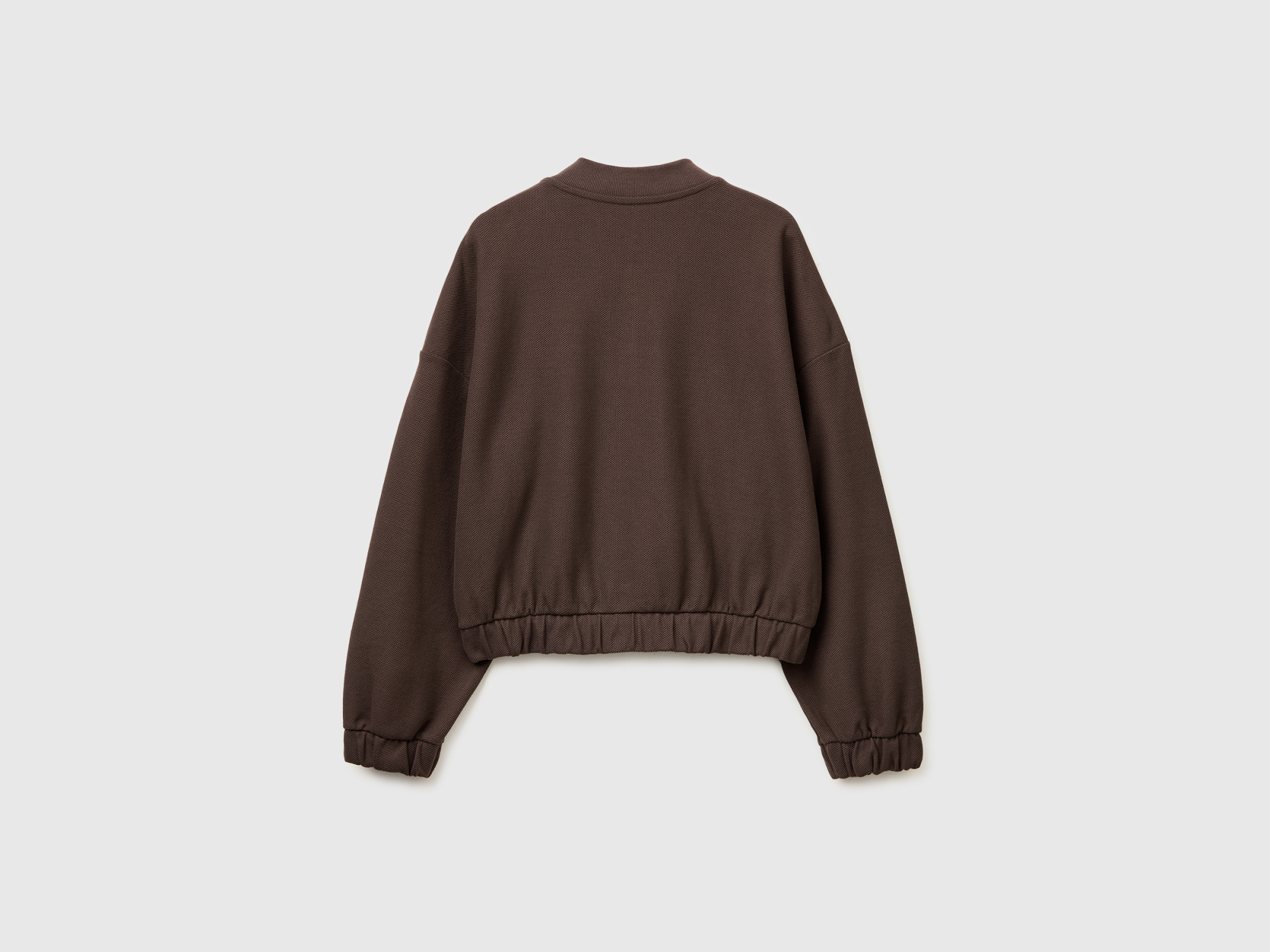 Толстовка BENETTON