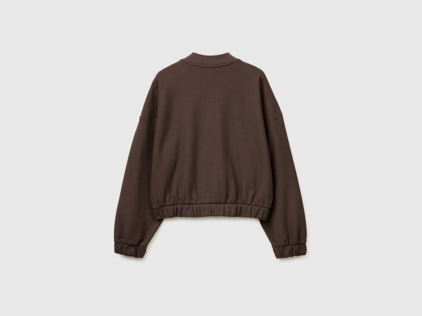 Толстовка BENETTON