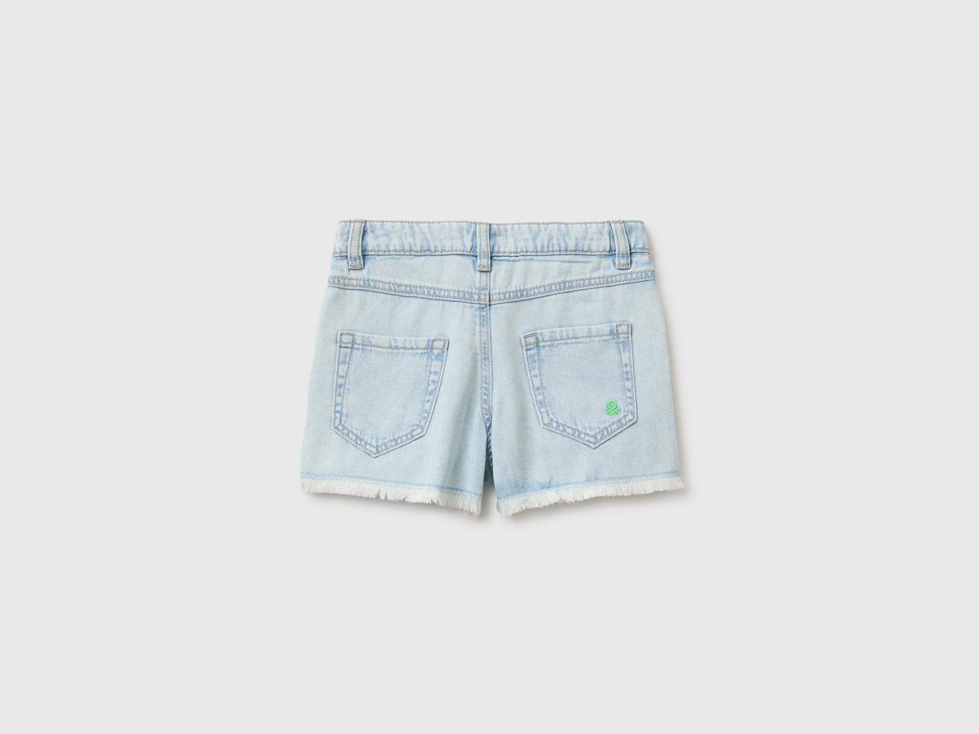 Шорты BENETTON