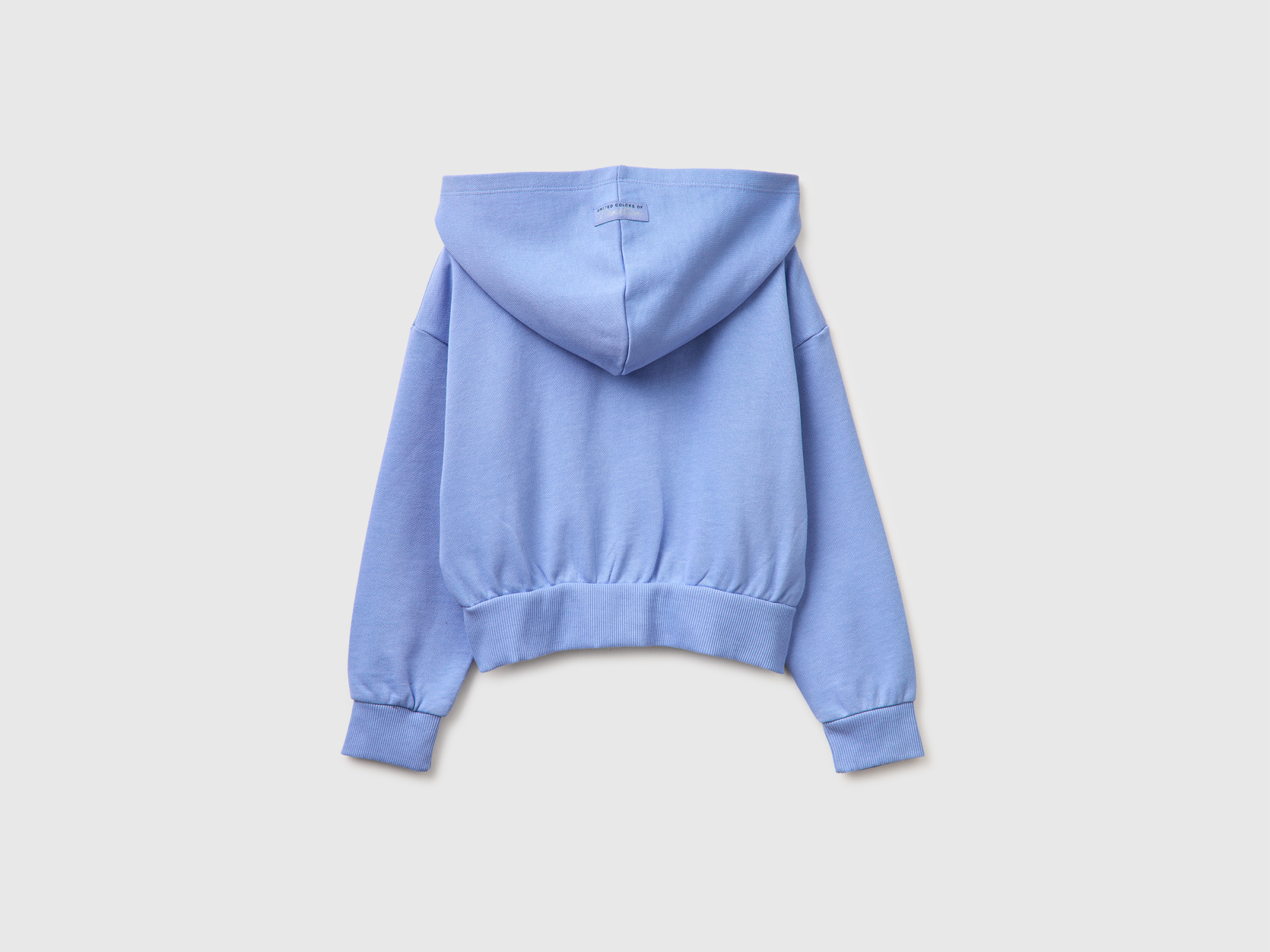 Толстовка BENETTON