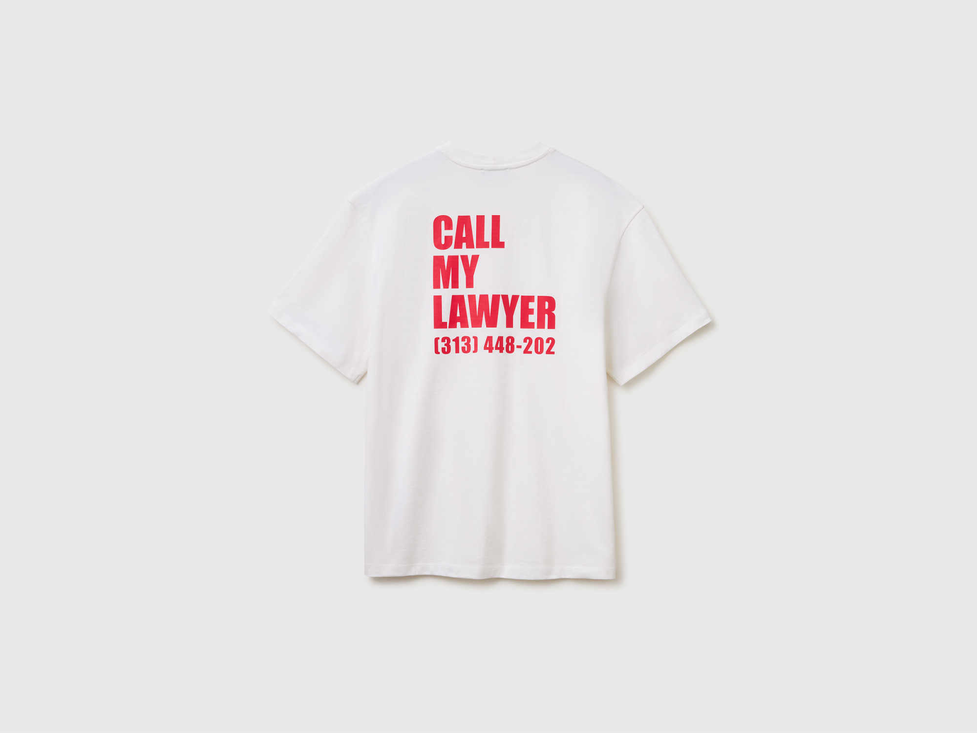 Футболка BENETTON
