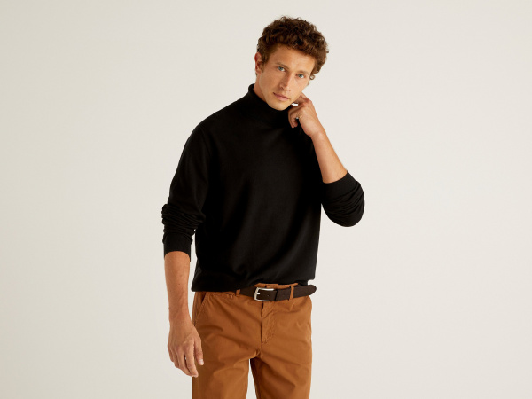 Водолазка BENETTON