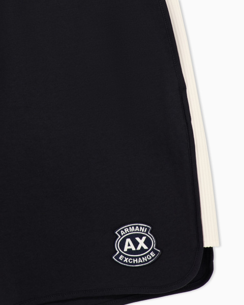 Шорты ARMANI EXCHANGE