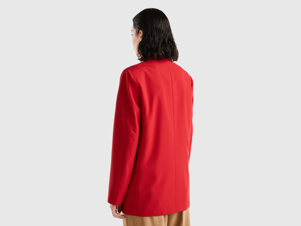 Пиджак BENETTON