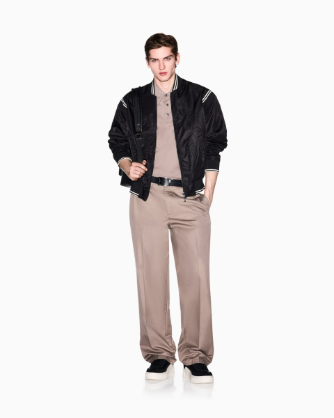 Поло ARMANI EXCHANGE