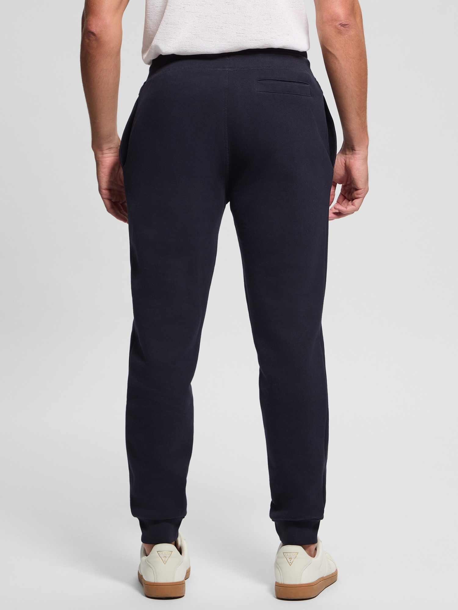 Брюки спортивные GUESS