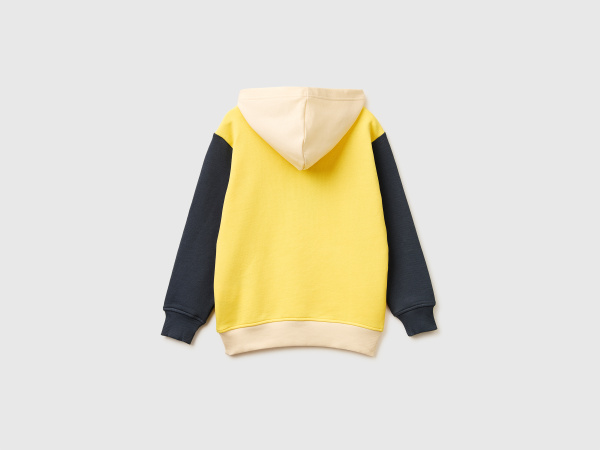 Толстовка BENETTON