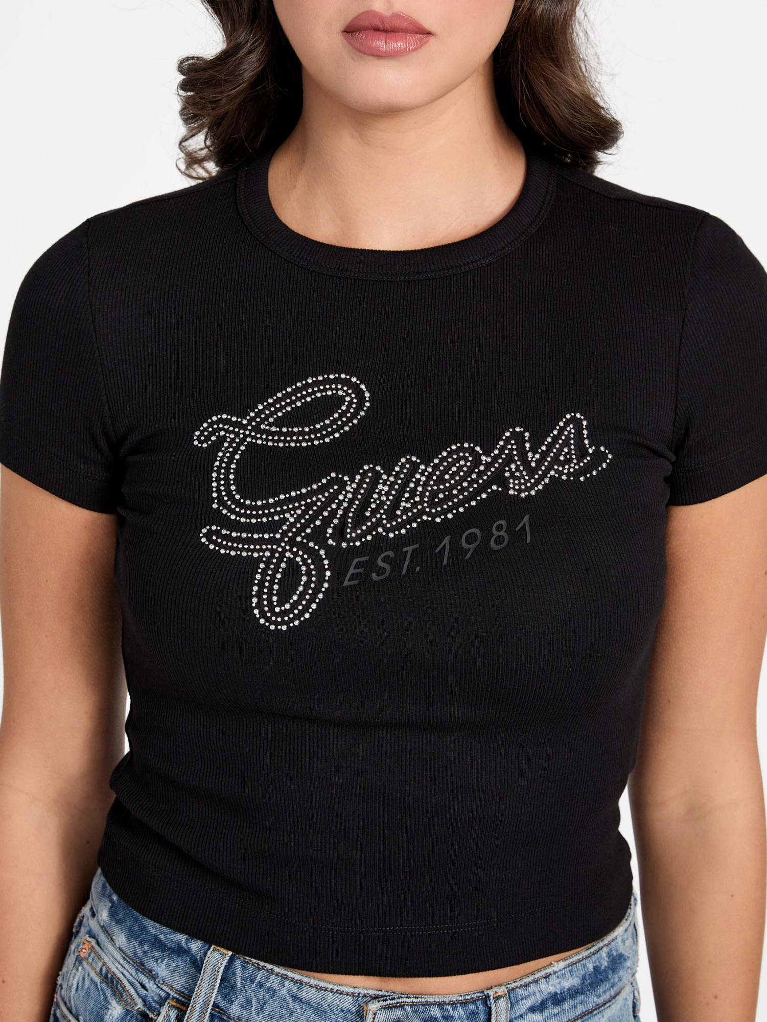 Футболка GUESS