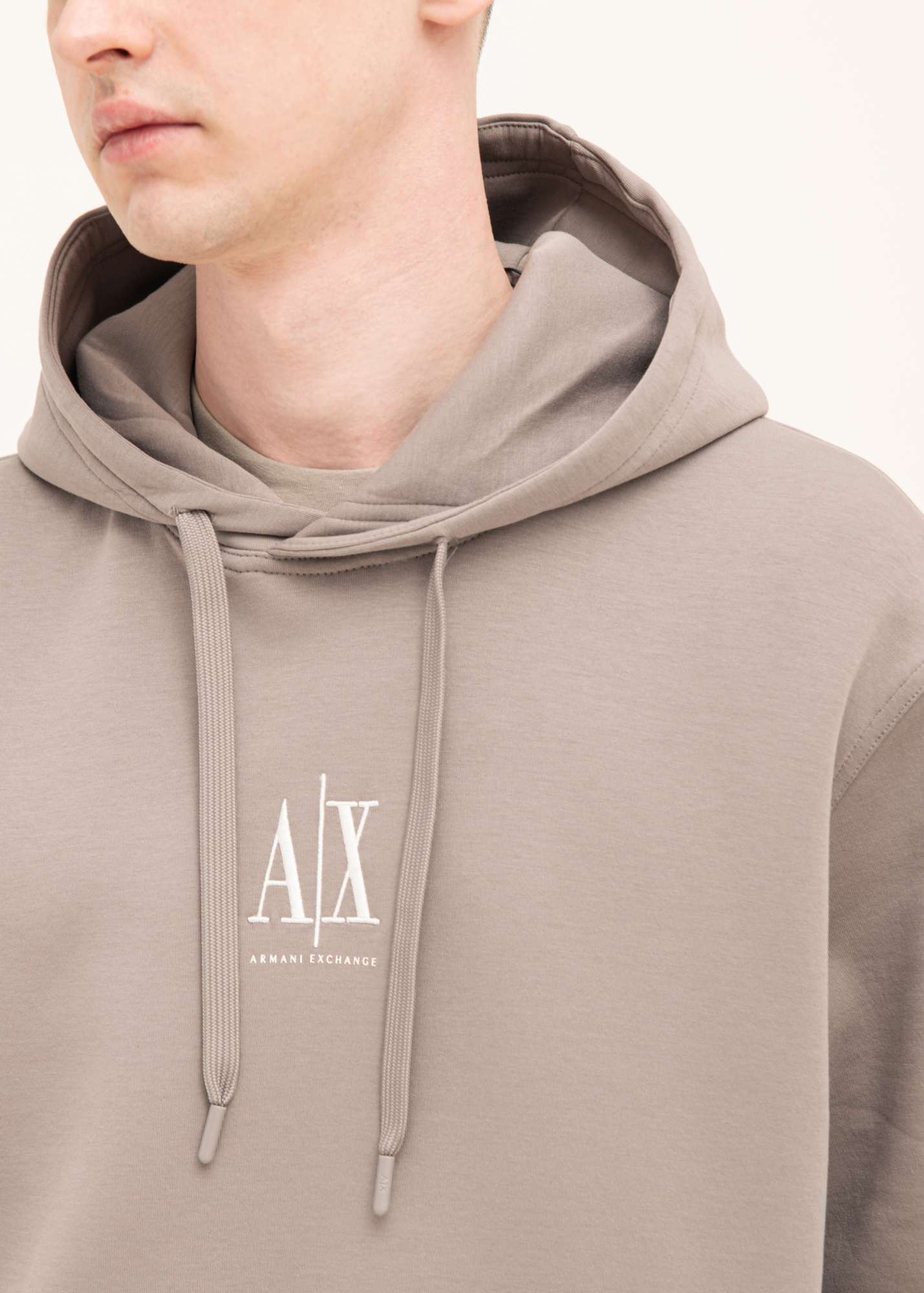 Толстовка ARMANI EXCHANGE