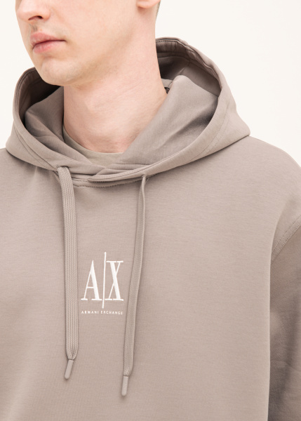 Толстовка ARMANI EXCHANGE