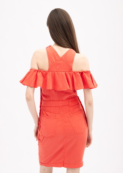 Платье LOVE MOSCHINO