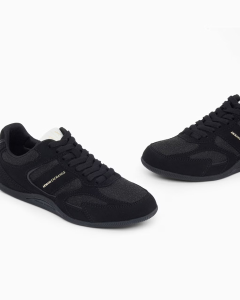 Кроссовки ARMANI EXCHANGE