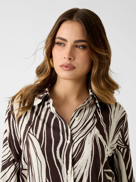 Блуза GUESS