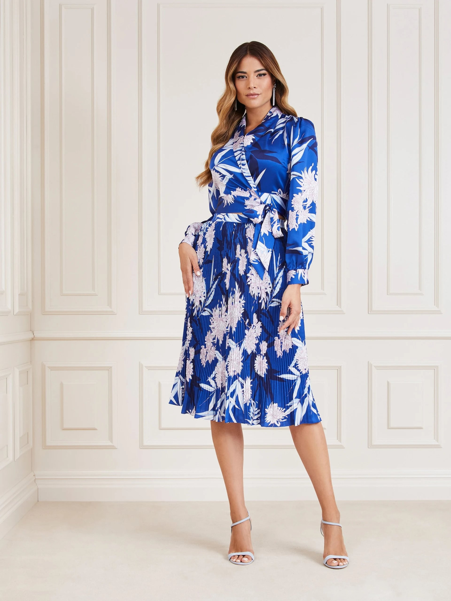Юбка GUESS