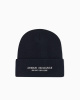 Шапка ARMANI EXCHANGE