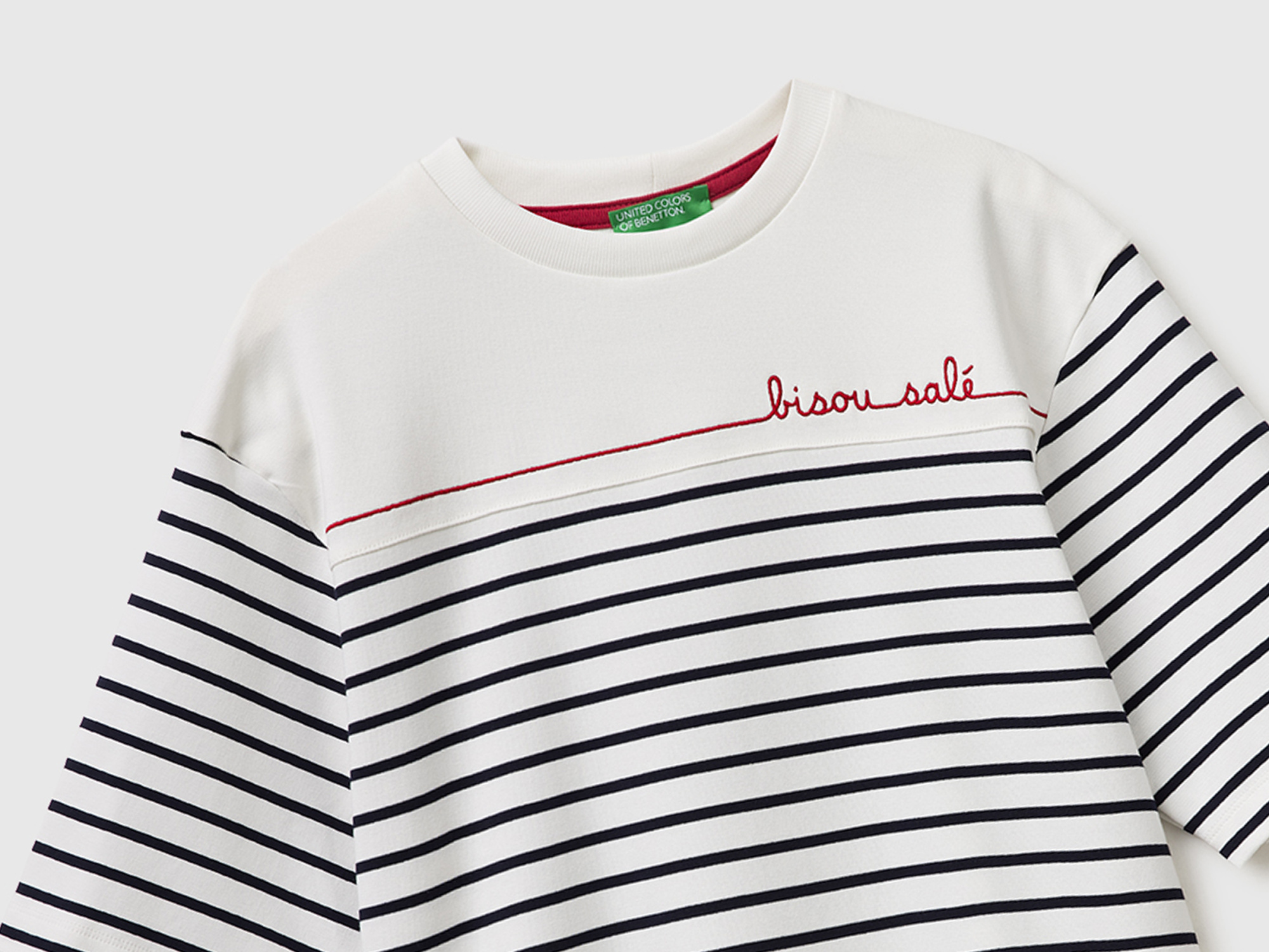 Футболка BENETTON