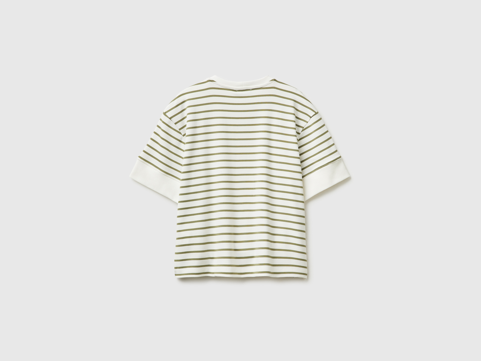 Футболка BENETTON