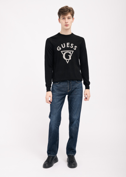 Джемпер GUESS