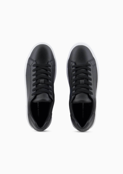 Кеды ARMANI EXCHANGE