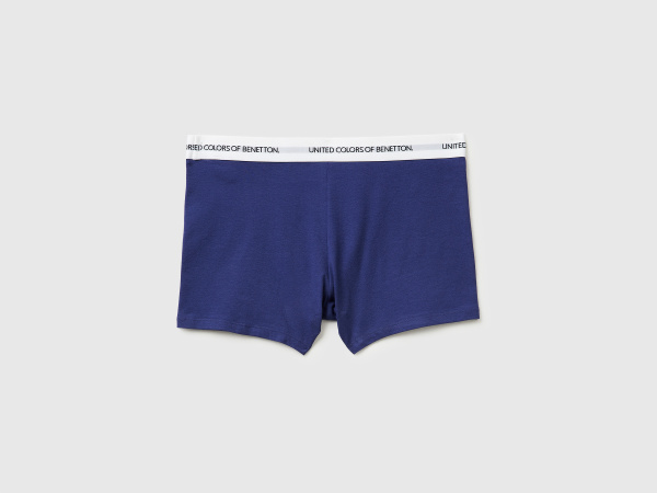 Трусы BENETTON