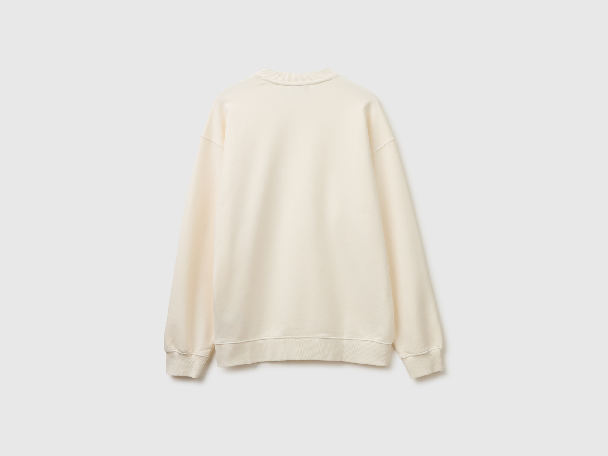 Толстовка BENETTON