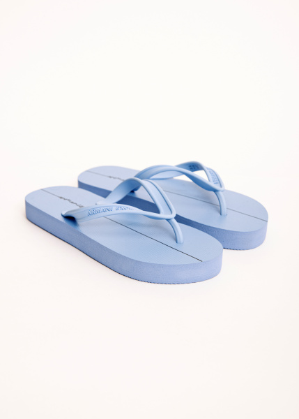 Пляжная обувь ARMANI EXCHANGE