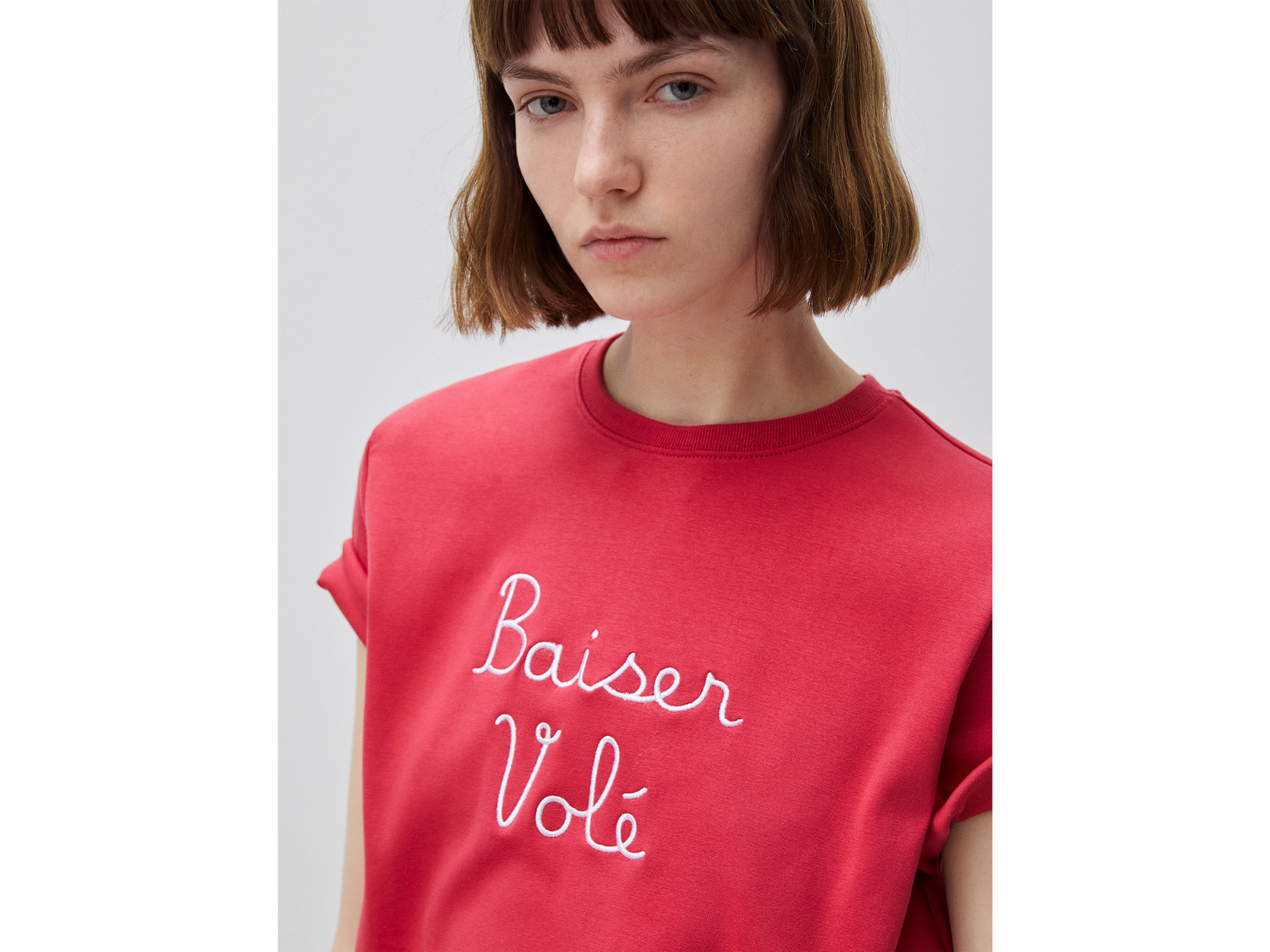 Футболка BENETTON