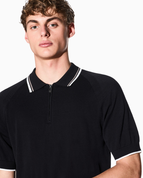 Поло ARMANI EXCHANGE
